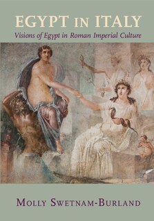 Front cover_Egypt In Italy