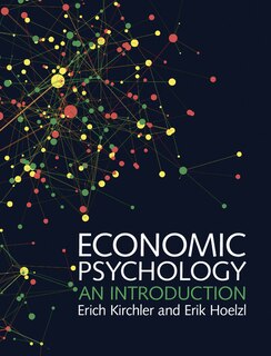 Front cover_Economic Psychology
