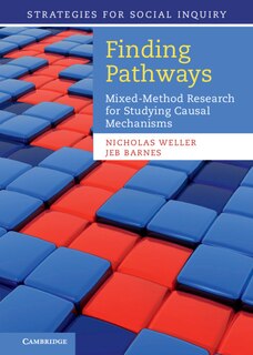 Couverture_Finding Pathways