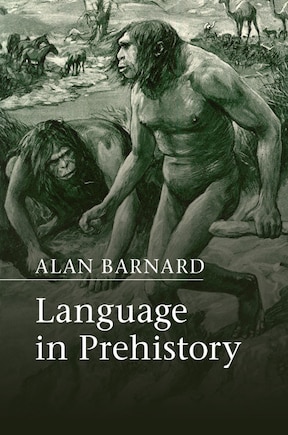 Language In Prehistory