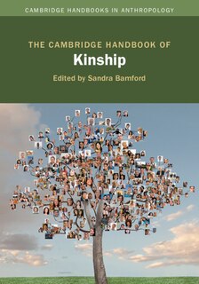 Front cover_The Cambridge Handbook Of Kinship