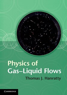 Front cover_Physics of Gas-Liquid Flows