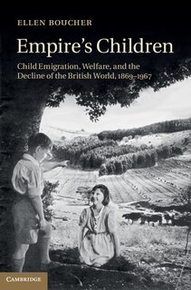 Front cover_Empire's Children