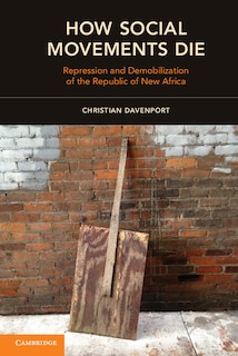 Front cover_How Social Movements Die