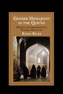Front cover_Gender Hierarchy In The Qur'an