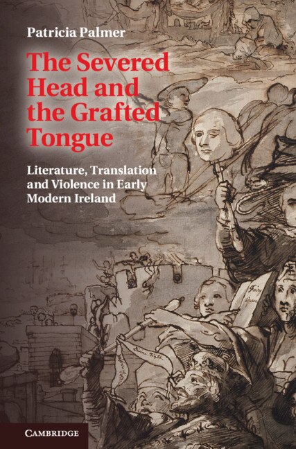 Couverture_The Severed Head and the Grafted Tongue