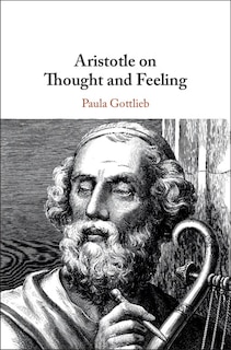 Couverture_Aristotle On Thought And Feeling