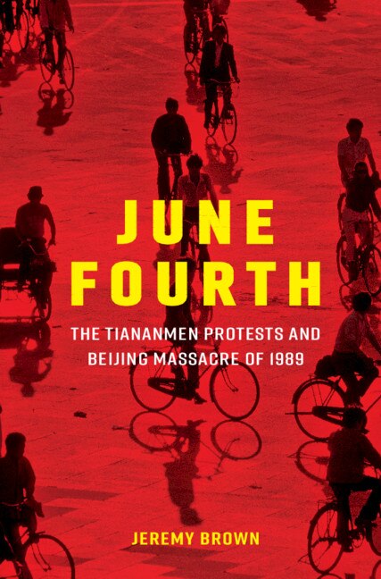 Front cover_June Fourth