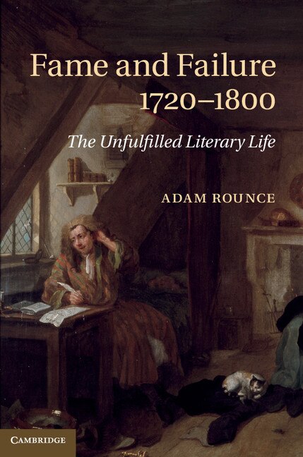Couverture_Fame and Failure 1720–1800