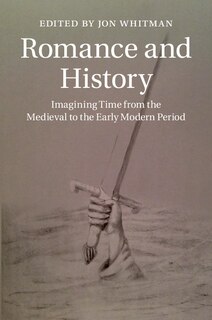 Front cover_Romance And History
