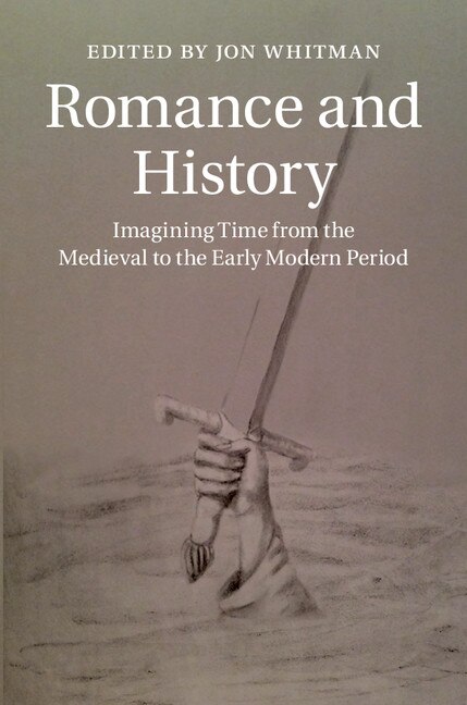 Front cover_Romance And History