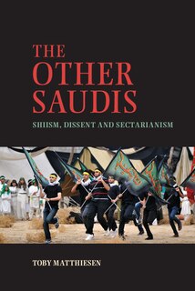 Front cover_The Other Saudis