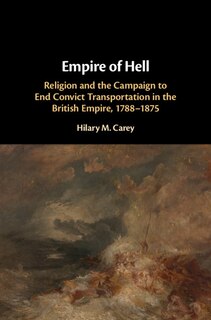 Front cover_Empire of Hell