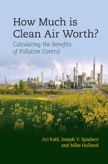 Couverture_How Much Is Clean Air Worth?