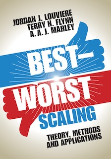 Front cover_Best-worst Scaling
