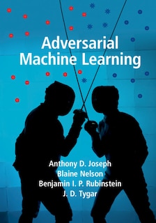 Couverture_Adversarial Machine Learning