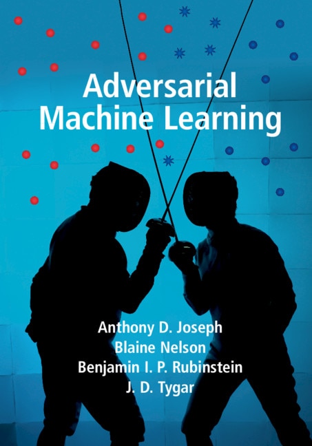 Couverture_Adversarial Machine Learning