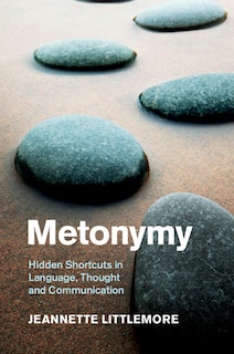 Front cover_Metonymy