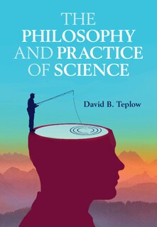 Front cover_The Philosophy and Practice of Science