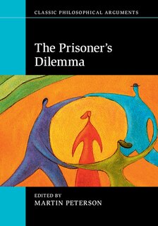 Front cover_The Prisoner's Dilemma