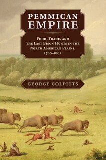 Front cover_Pemmican Empire