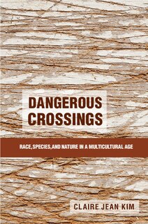 Front cover_Dangerous Crossings