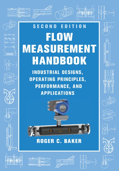 Front cover_Flow Measurement Handbook