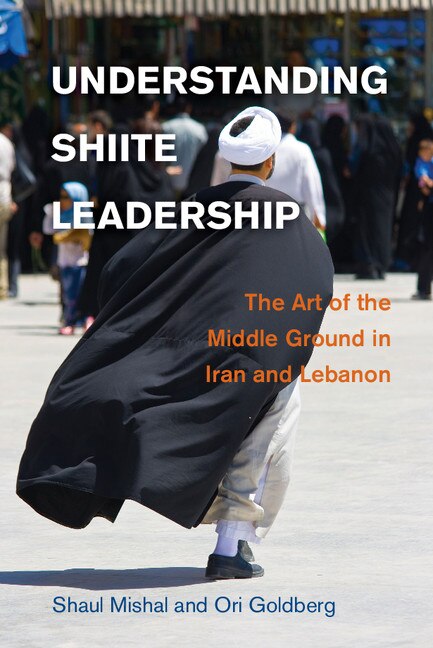 Couverture_Understanding Shiite Leadership