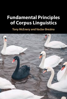 Couverture_Fundamental Principles of Corpus Linguistics