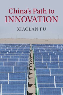 Front cover_China's Path To Innovation