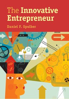 Front cover_The Innovative Entrepreneur