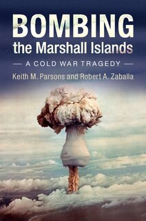 Front cover_Bombing The Marshall Islands