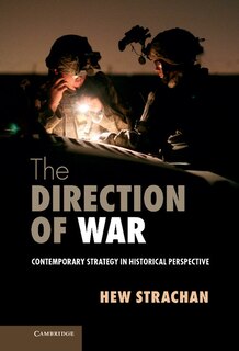 Front cover_The Direction Of War
