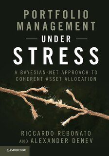 Front cover_Portfolio Management Under Stress