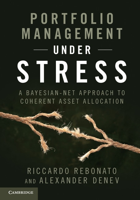 Front cover_Portfolio Management Under Stress