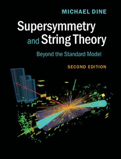 Couverture_Supersymmetry And String Theory