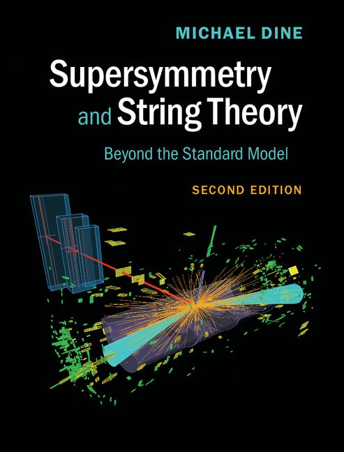 Couverture_Supersymmetry And String Theory
