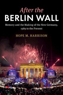 Front cover_After The Berlin Wall
