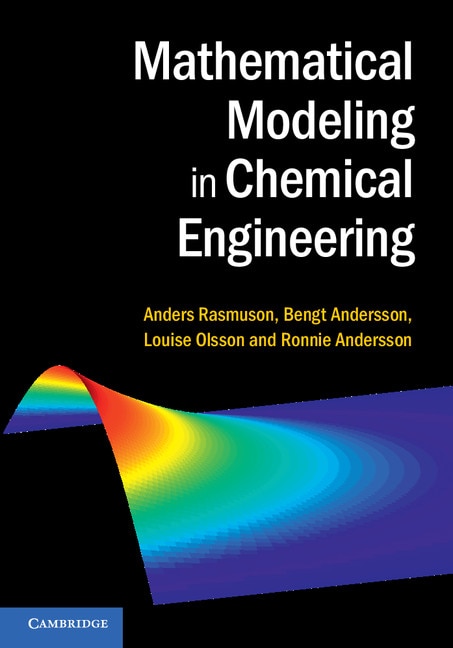 Front cover_Mathematical Modeling In Chemical Engineering