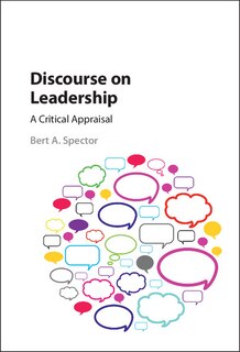 Front cover_Discourse On Leadership