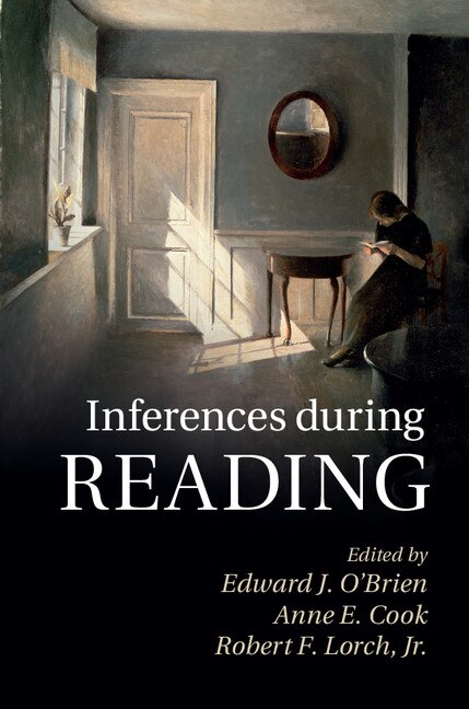 Couverture_Inferences During Reading