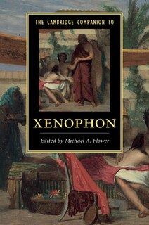 Front cover_The Cambridge Companion To Xenophon
