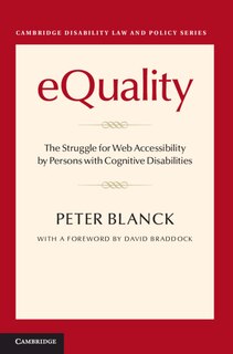 Front cover_Equality