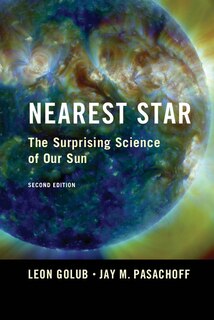 Front cover_Nearest Star