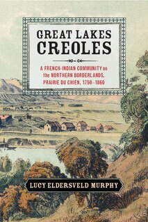 Front cover_Great Lakes Creoles