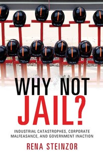 Front cover_Why Not Jail?