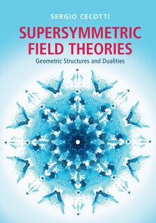 Couverture_Supersymmetric Field Theories
