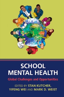 Front cover_School Mental Health
