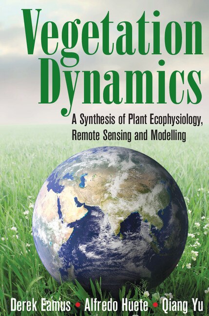 Front cover_Vegetation Dynamics