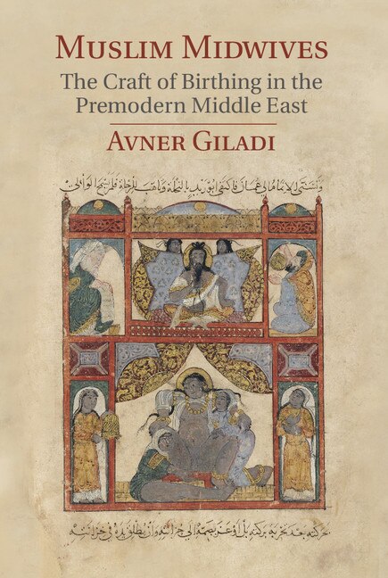 Front cover_Muslim Midwives